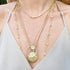 stack with your favorite dc diamond chokers,<br>chains, and pendant necklaces <span class='visuallyhidden'>Contact the Beverly Hills store at 323-404-2959 or through this website for shopping assistance.</span>